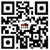 名大會展二維碼